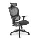 Office Chair Sharkoon Officepal C30M Black