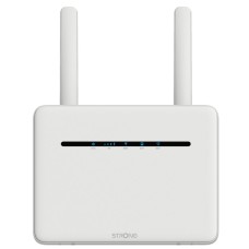 Adaptador USB Wifi STRONG 4G+ROUTER1200