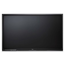 Pantalla Táctil Interactiva Optoma 3752RK 75