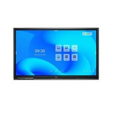 Monitor con Pantalla Táctil Optoma 3652RK 65