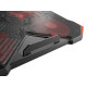 Base de Refrigeración para Portátil Genesis Oxid 260 Negro 17