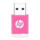 USB stick HP X168 Pink 64 GB