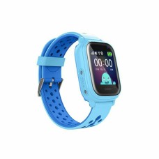 Smartwatch LEOTEC KIDS ALLO GPS Blue 1,3