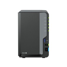 Almacenamiento en Red Synology DS224+ Intel Celeron J4125 2 GB RAM