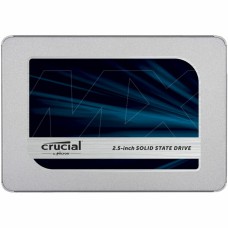 Disco Duro Crucial MX500 4 TB 2,5