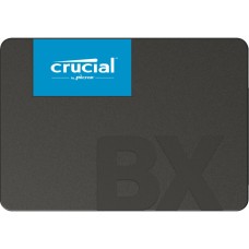 Disco Duro Crucial CT500BX500SSD1 Negro