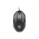 Wireless Mouse Natec Vireo 2 Black 1000 dpi