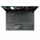 Laptop Aorus AORUS 17X AZF-D5ES665SH 32 GB RAM 2 TB SSD