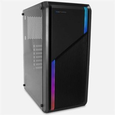 ATX Semi-tower Box DeepGaming DG-CHA-A230-0 Black