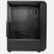 ATX Semi-tower Box DeepGaming DG-CHA-A230-0 Black