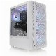 Card Reader THERMALTAKE S200 TG ARGB White