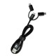 Wall Charger Subblim SUB-CHG-1ZWC02