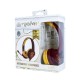 Auriculares OTL Technologies Hogwarts Crest Marrón Negro