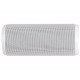 Altavoz Bluetooth Portátil Trevi XR 8A25 Blanco 14 W