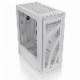 ATX Semi-tower Box THERMALTAKE CTE T500 AIR White