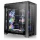 ATX Semi-tower Box THERMALTAKE CTE C700 Air Black