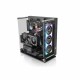 ATX Semi-tower Box THERMALTAKE Core P3 TG Pro Black ATX