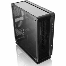 ATX Semi-tower Box THERMALTAKE Core P8 TG White Black