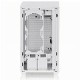 ATX Semi-tower Box THERMALTAKE The Tower 200 White