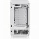 ATX Semi-tower Box THERMALTAKE The Tower 200 White