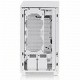 ATX Semi-tower Box THERMALTAKE The Tower 200 White