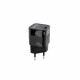 Cargador de Pared TooQ TQWC-PD20 Negro 20 W