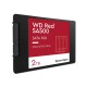 Hard Drive Western Digital WDS200T2R0A 2 TB SSD