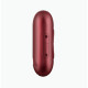 Localizador GPS LEOTEC Leotec Tracker GPS 4G Rojo
