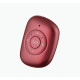 Localizador GPS LEOTEC Leotec Tracker GPS 4G Rojo