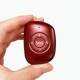 Localizador GPS LEOTEC Leotec Tracker GPS 4G Rojo