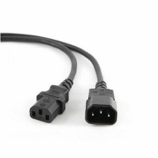 Power Cord GEMBIRD PC-189-VDE