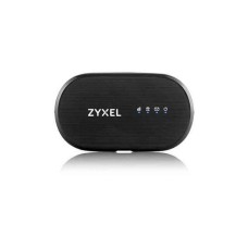 Router ZyXEL WAH7601 Negro Wi-Fi 4 (802.11n)