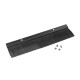 Tapón pasacables Lanberg AK-1102-B