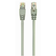 UTP Category 6 Rigid Network Cable GEMBIRD PP6A-LSZHCU-3M 3 m