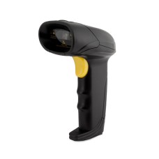 Barcode Reader CoolBox COO-LCB1D-U01