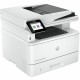 Multifunction Printer HP 4102DWE