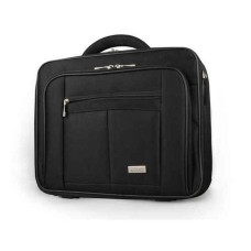 Laptop Case Natec NTO-0393 Black (1 Unit) 17.3