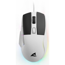 Mouse Sharkoon SGM35  White