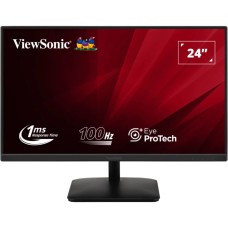 Monitor ViewSonic VA2408-MHDB Full HD 100 Hz