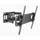 Soporte de Pared GEMBIRD WM-70ST-01