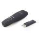 Puntero Láser GEMBIRD *Wireless presenter with laser pointer