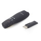 Puntero Láser GEMBIRD *Wireless presenter with laser pointer