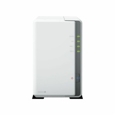 Network Storage Synology DS223J White