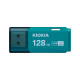 Memoria USB Kioxia 256 GB Azul