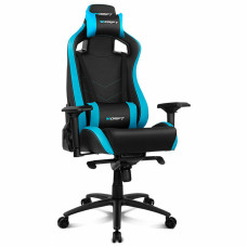 Silla de Oficina DRIFT DR350  Azul Negro