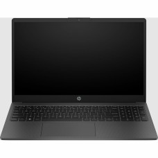 Laptop HP AL0A0AT 8 GB RAM 256 GB Spanish Qwerty 15,6