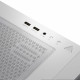 ATX Semi-tower Box XPG STARKERAIR-WHCWW White
