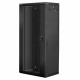 Armario Rack Lanberg WF01-6427-10B 19