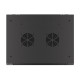 Armario Rack Lanberg WF01-6427-10B 19