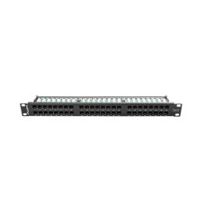 Repartidor/Conmutador Lanberg PPU6-1048-B